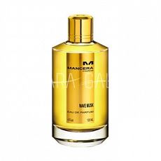 MANCERA WAVE MUSK unisex 120ml edp