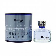 CHRISTIAN LACROIX BAZAR men 30ml edt