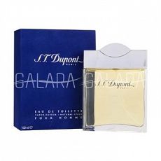 S.T. DUPONT S.T.DUPONT men 100ml edt