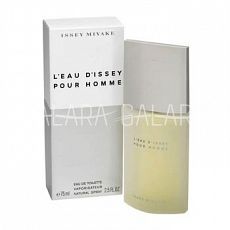 ISSEY MIYAKE LEAU DISSEY men 40ml edt