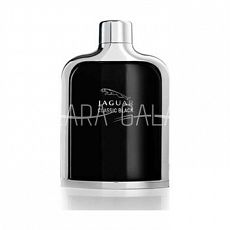 JAGUAR CLASSIC BLACK men 100ml edt