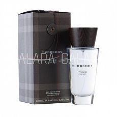 BURBERRY TOUCH men 5ml edt mini