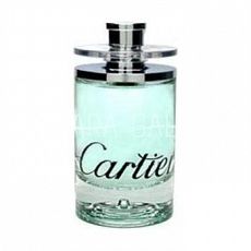 CARTIER EAU DE CARTIER CONCENTREE unisex 5ml edt mini