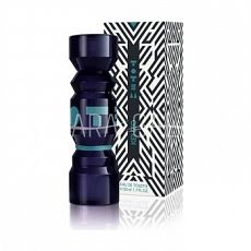 KENZO TOTEM BLUE unisex 50ml edt test