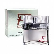 SALVATORE FERRAGAMO F BY FERRAGAMO men 30ml edt