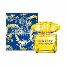 VERSACE YELLOW DIAMOND INTENSE lady 30ml edp