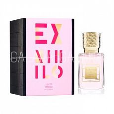 EX NIHILO DEVIL TENDER lady 7.5ml edp mini