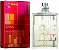 ESCENTRIC MOLECULES ESCENTRIC 04 unisex 30ml edp