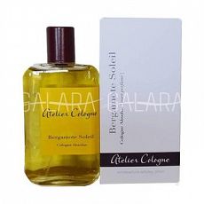 ATELIER COLOGNE BERGAMOTE SOLEIL unisex 30ml edc