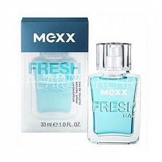 MEXX FRESH men 50ml edt