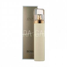 HUGO BOSS BOSS JOUR lady 30ml edp test