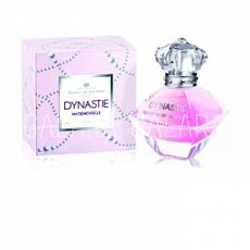 MARINA DE BOURBON DYNASTIE MADEMOISELLE lady 7.5ml edp mini