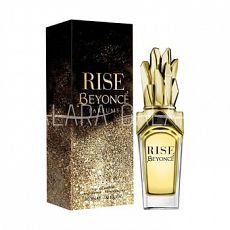 BEYONCE RISE lady 100ml edp test