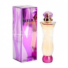 VERSACE WOMAN lady 50ml edp test