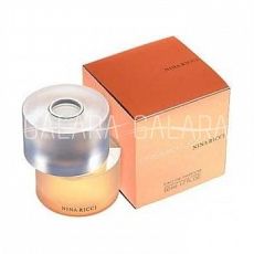 NINA RICCI PREMIER JOUR lady 100ml edp test