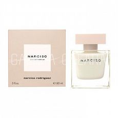 NARCISO RODRIGUEZ NARCISO lady 90ml edp test