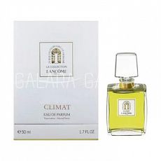LANCOME CLIMAT lady 75ml edt test