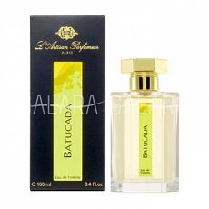 LARTISAN PARFUMEUR BATUCADA unisex 10ml edt