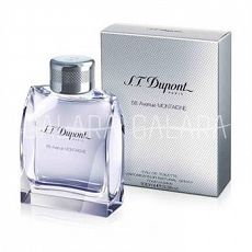 S.T. DUPONT 58 AVENUE MONTAGNE men 30ml edt