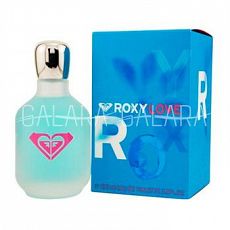 ROXY PARFUMS LOVE lady 50ml edt test