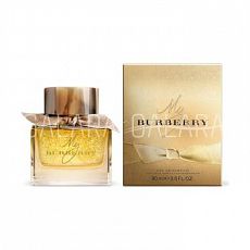 BURBERRY MY BURBERRY FESTIVE lady 4.5ml (mini)