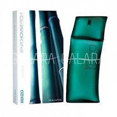 KENZO HOMME FRESH men 50ml edt