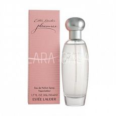 ESTEE LAUDER PLEASURES lady 15ml edp mini