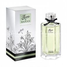 GUCCI FLORA BY GUCCI GRACIOUS TUBEROSE lady 5ml edt mini