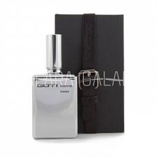 GOTI SMOKE unisex 15ml parfume test mini (стекло)