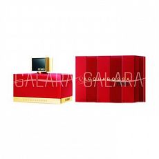 FENDI LACQUAROSSA lady 4ml edt mini