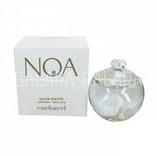 CACHAREL NOA DREAM lady 50ml edt test