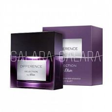 S.OLIVER DIFFERENCE lady 30ml edt