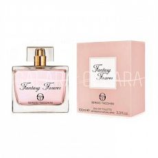 SERGIO TACCHINI FANTASY FOREVER lady 30ml edt