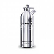 MONTALE VANILLE ABSOLU lady 100ml edp test