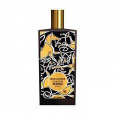 MEMO IRISH LEATHER unisex 75ml edp test