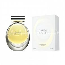 CALVIN KLEIN BEAUTY lady 30ml edp test