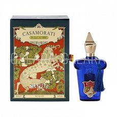 XERJOFF CASAMORATI 1888 MEFISTO 5ml edp