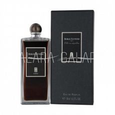 SERGE LUTENS FILLE EN AIGUILLES unisex 50ml edp test