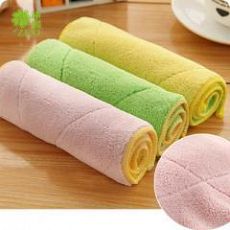 Microfiber двухсторонняя, 10 шт
