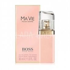 HUGO BOSS BOSS MA VIE lady 50ml edp