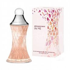 ARMAND BASI IN ME lady 80ml edp test