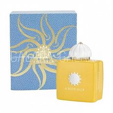 AMOUAGE SUNSHINE lady 100ml edp