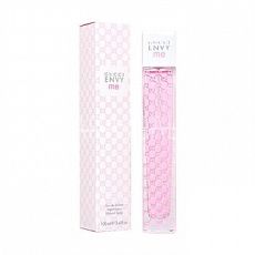 GUCCI ENVY ME lady 100ml edt test
