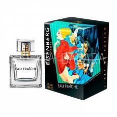 EISENBERG EAU FRAICHE lady 30ml edp test