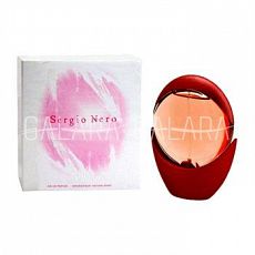 SERGIO NERO GIRL lady 50ml edp