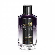 MANCERA AOUD BLACK CANDY unisex 60ml edp test