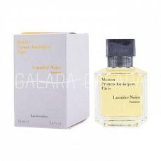 FRANCIS KURKDJIAN LUMIERE NOIRE lady 70ml edp test