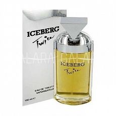 ICEBERG TWICE lady 100ml edt