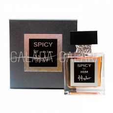 M. MICALLEF SPICY men 5ml edp mini
