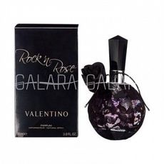 VALENTINO ROCKN ROSE COUTURE lady 6ml edp mini